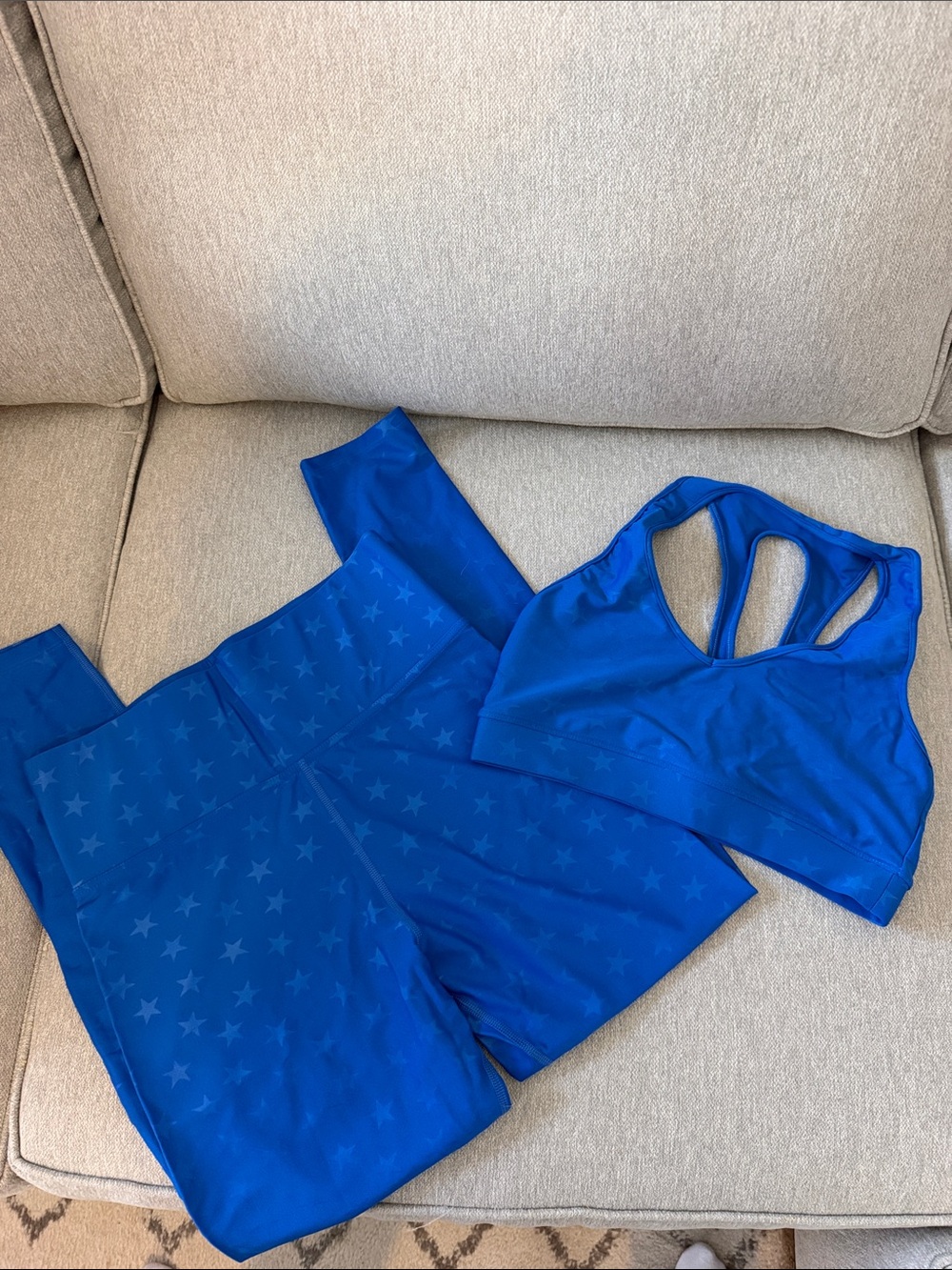 Carbon 38 stars set